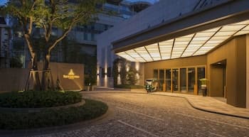 The Sukhothai Shanghai