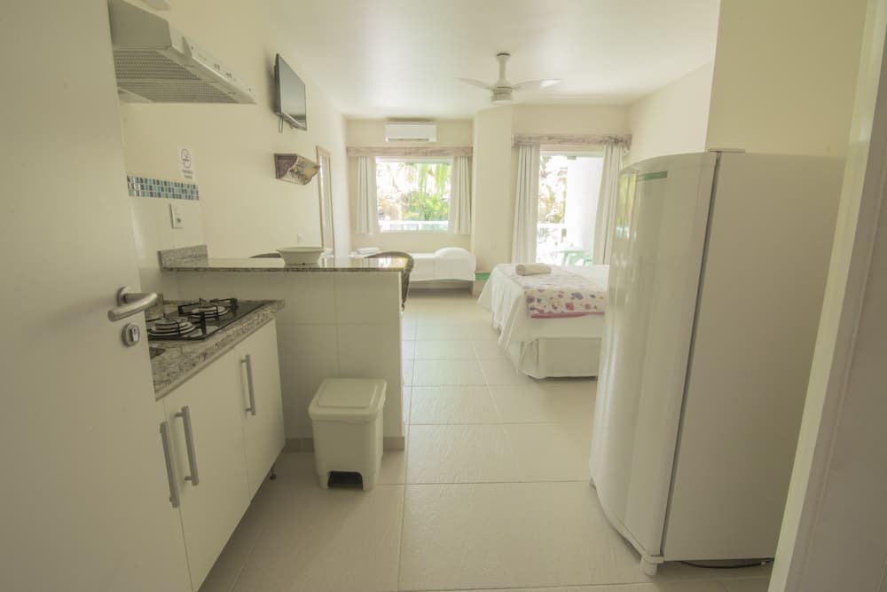 Apart Hotel Porto Kanoas