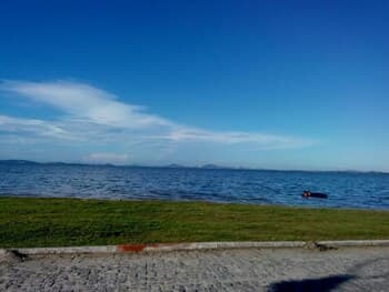 Casa em Arraial com 2 quartos