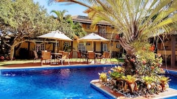 Casa Bonita Guest House