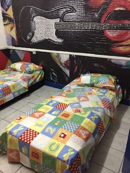 Hostel Central Curitiba