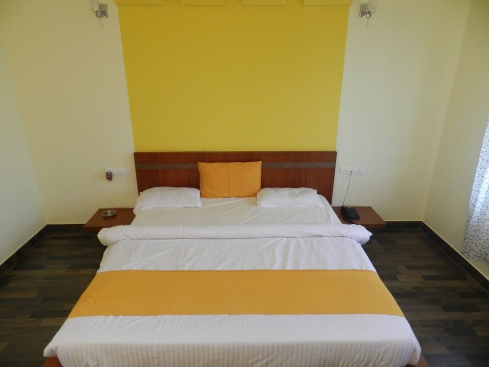 Park Hotel and Resort