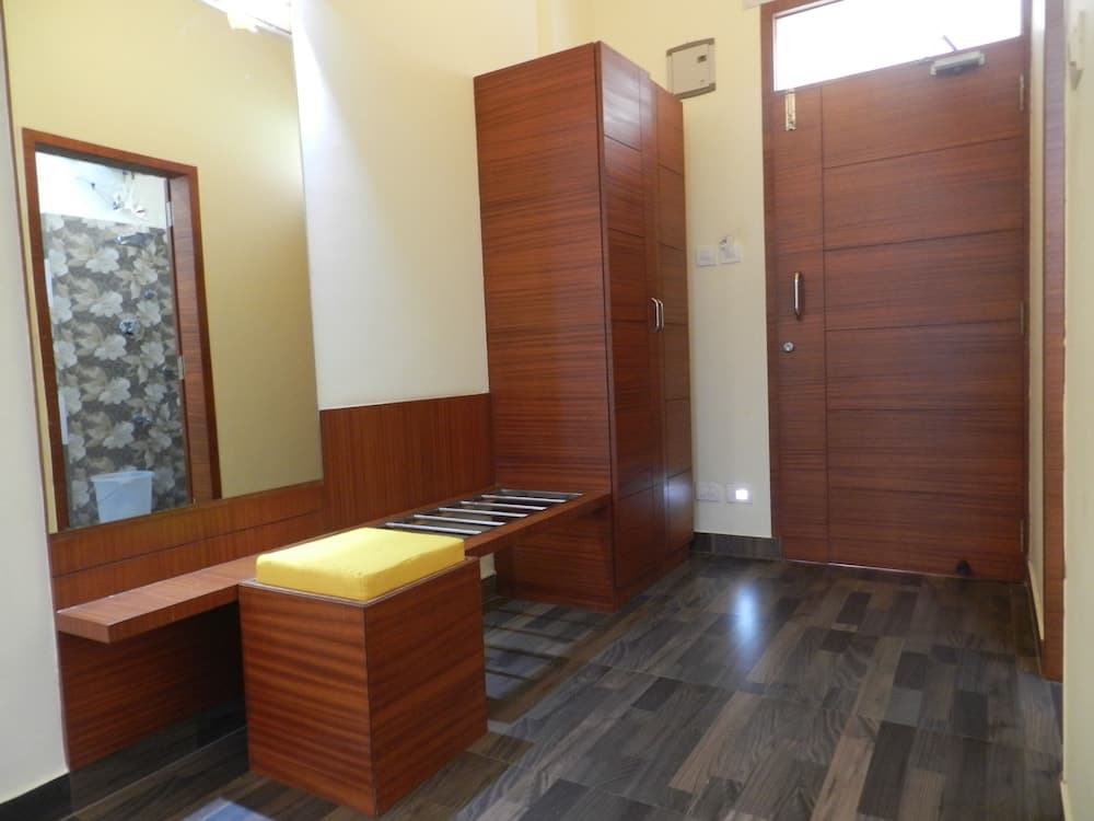 Park Hotel and Resort