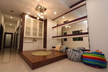 Loke Lim Ipoh Homestay