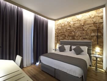 Lifestyle Room Binario Zero