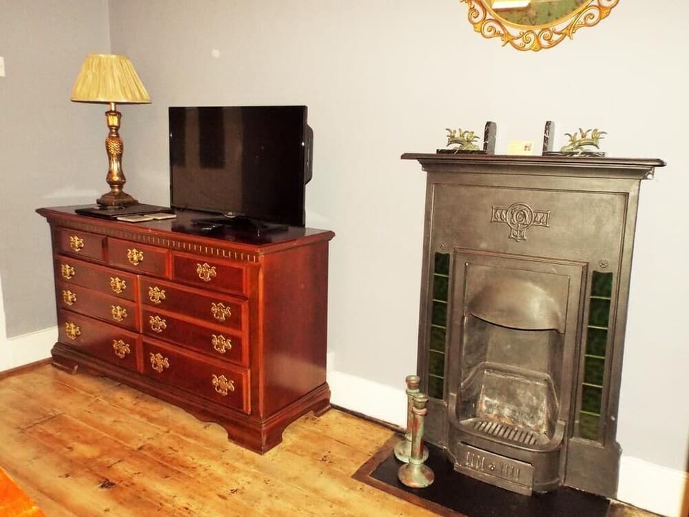 The Old Vicarage B&B