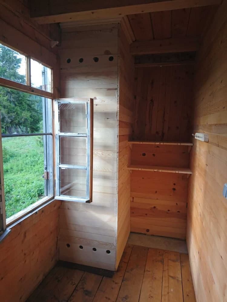 Demircioglu Pokut Dag Evi