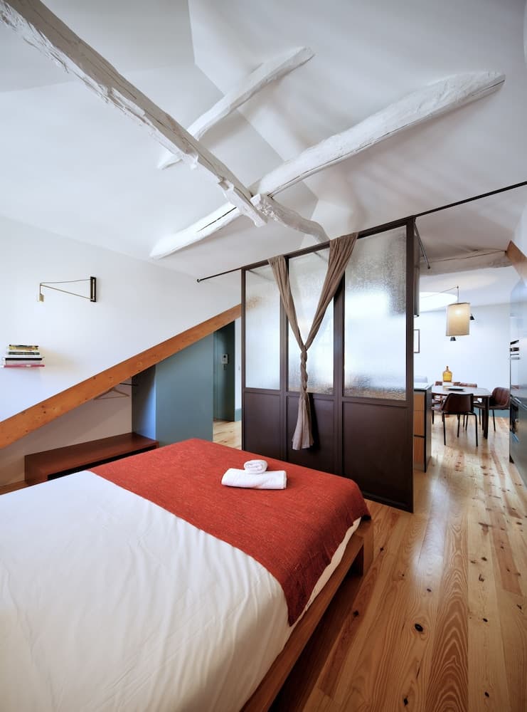 Oporto Maison Batalha