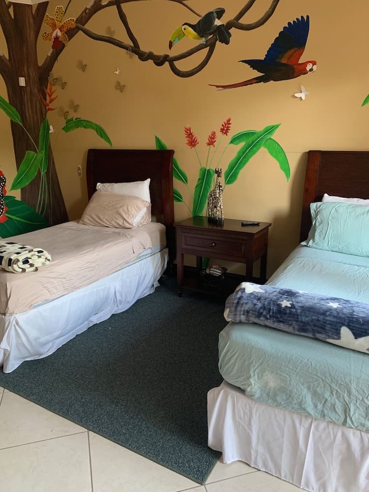 Bella Vista Luxury Condo at Los Suenos Resort