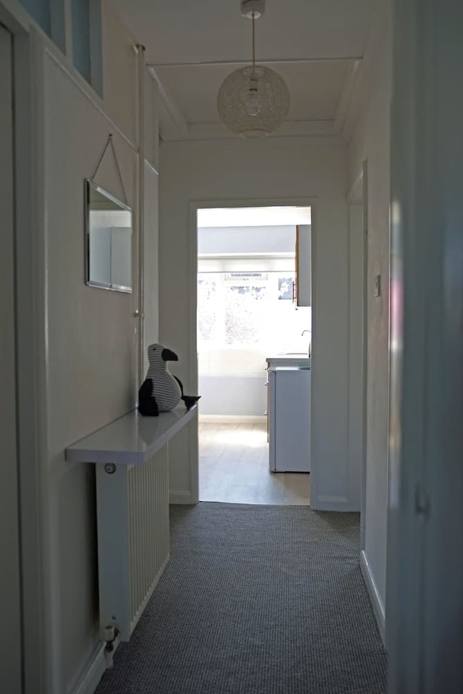 Birchington Maisonette Near the Sea