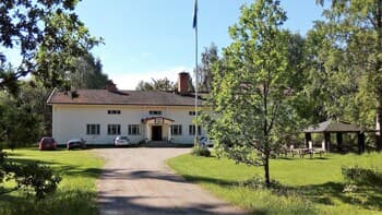 Vanhan Koulun Majatalo