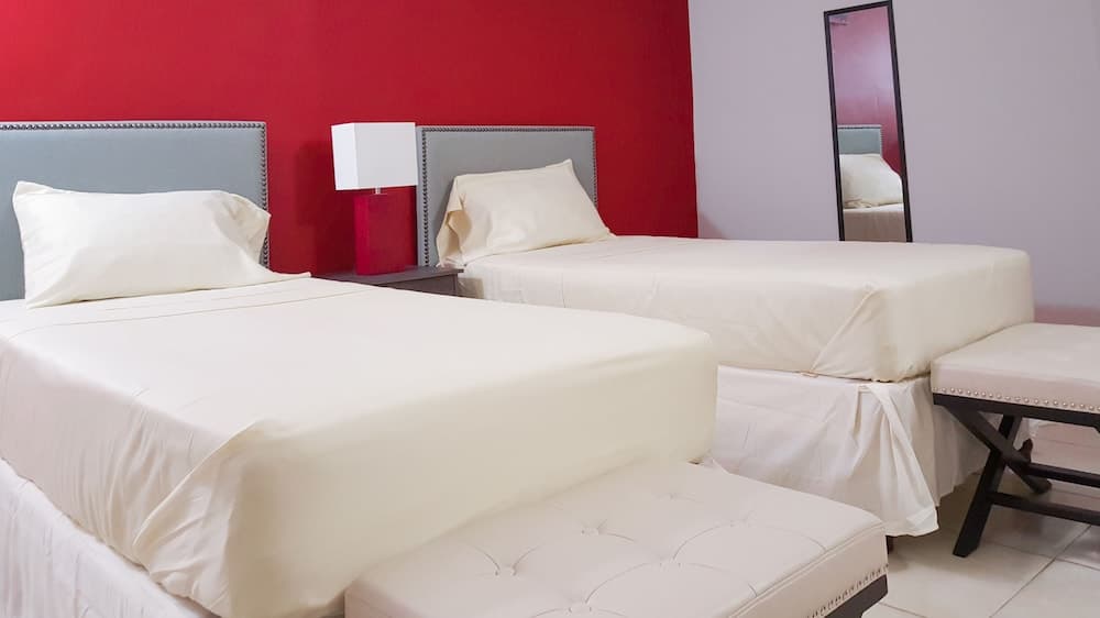 New Kingston Corporate Apts at Donhead