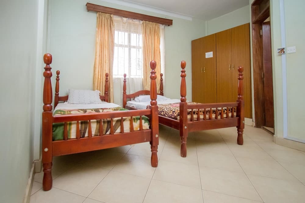 Makerere Serene Hotel