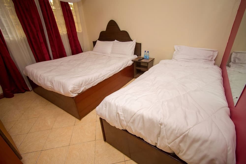 Konar House Kilimani