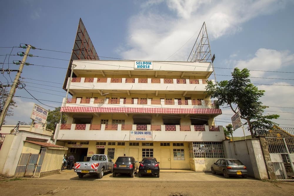 hotel image