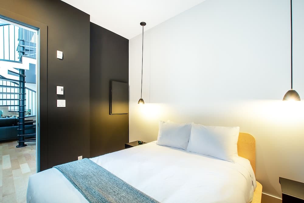 Les Lofts St-Pierre - By Les Lofts Vieux-Quebec