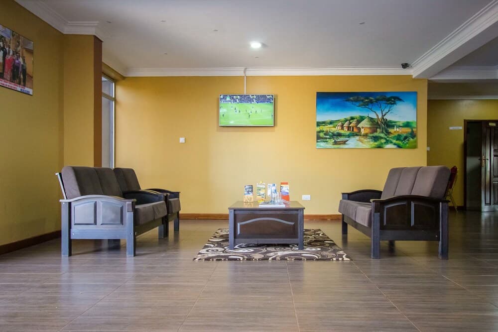 Pearl On the Nile Hotel