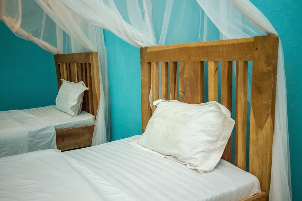 NV Fort Lugard Resort Hotel