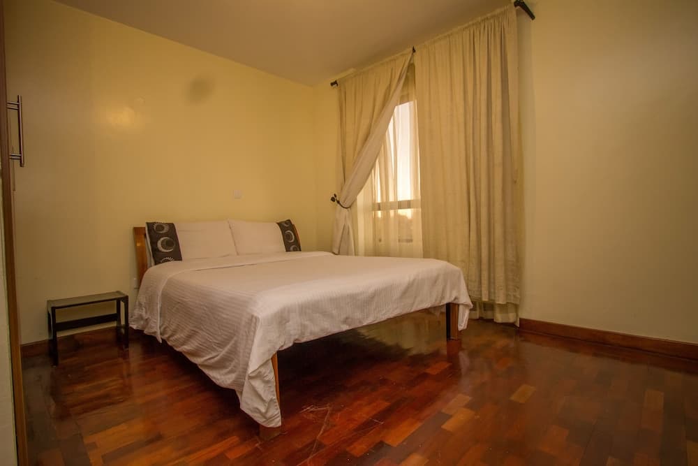 Stay.plus Chiyumba Apartment