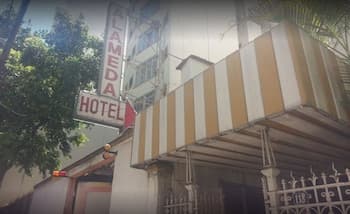Hotel Alameda - Adults Only