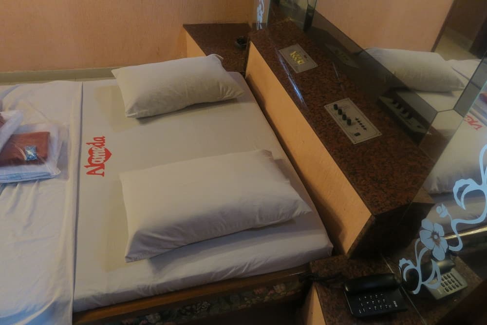 Hotel Alameda - Adults Only