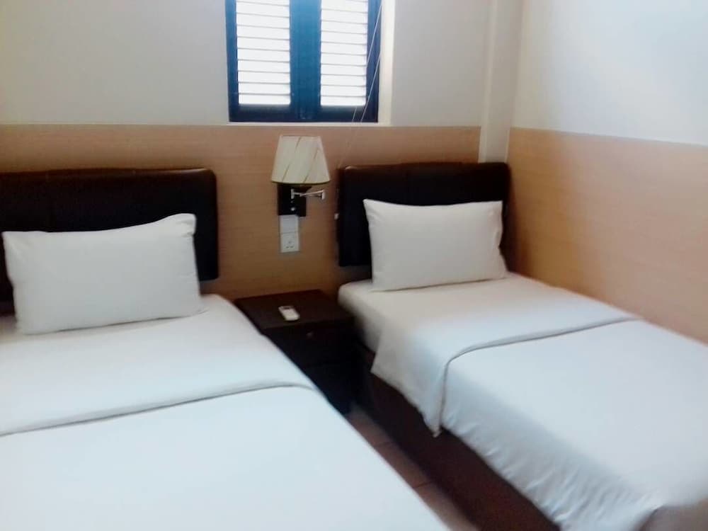 Hotel Hong at Jonker Street