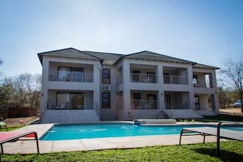 Tinyiko Kruger Lodge