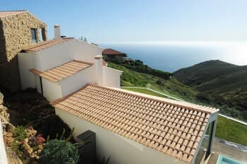 Biscaia AtlanticView by Lisbon-Coast