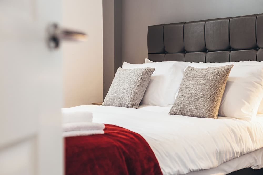 The Stay Company Friar Gate