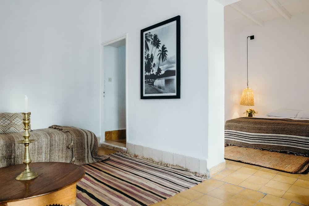 Tangaro auberge & SPA