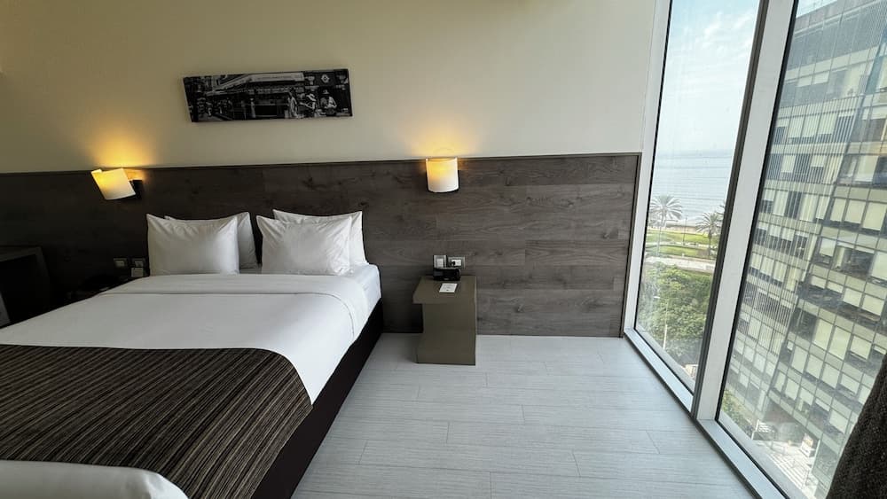 Best Western Plus Urban Larco Hotel