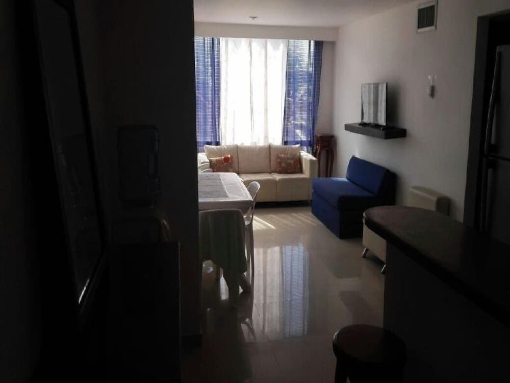 Apartamento Frente a la Playa 002