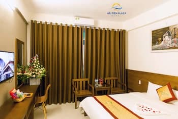 Hai Tien Plaza Hotel