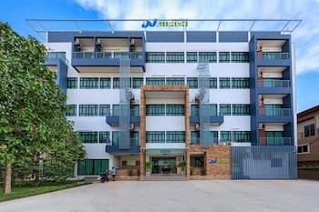 JJ Residence Phuket Town