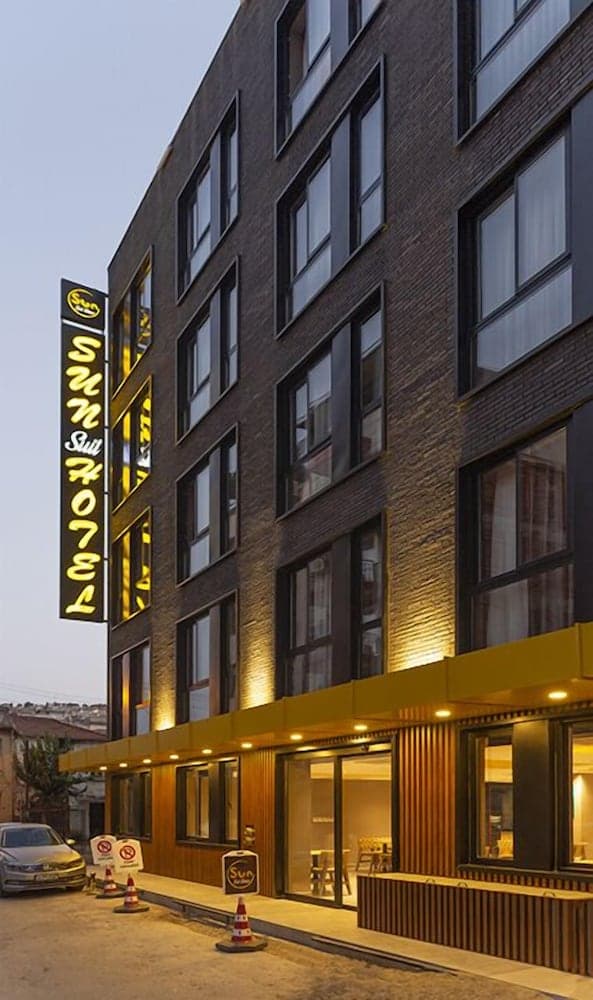 hotel image