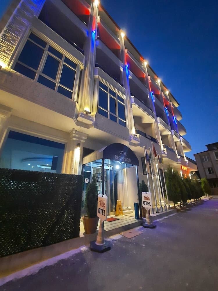 hotel image