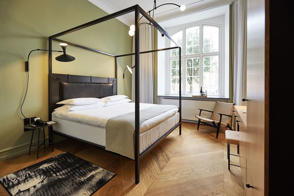 Nobis Hotel Copenhagen, a Member of Design Hotels