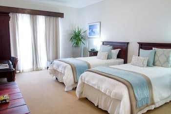 Seaside Hotel & Spa Swakopmund
