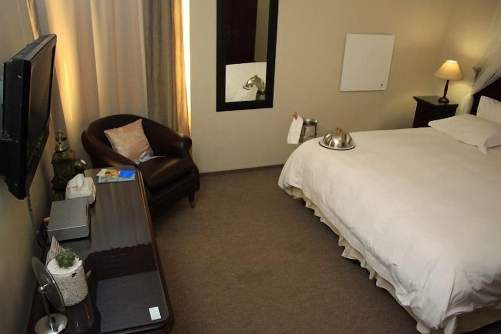 Seaside Hotel & Spa Swakopmund