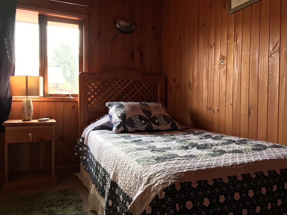 Hostal Arrayanes del Lago