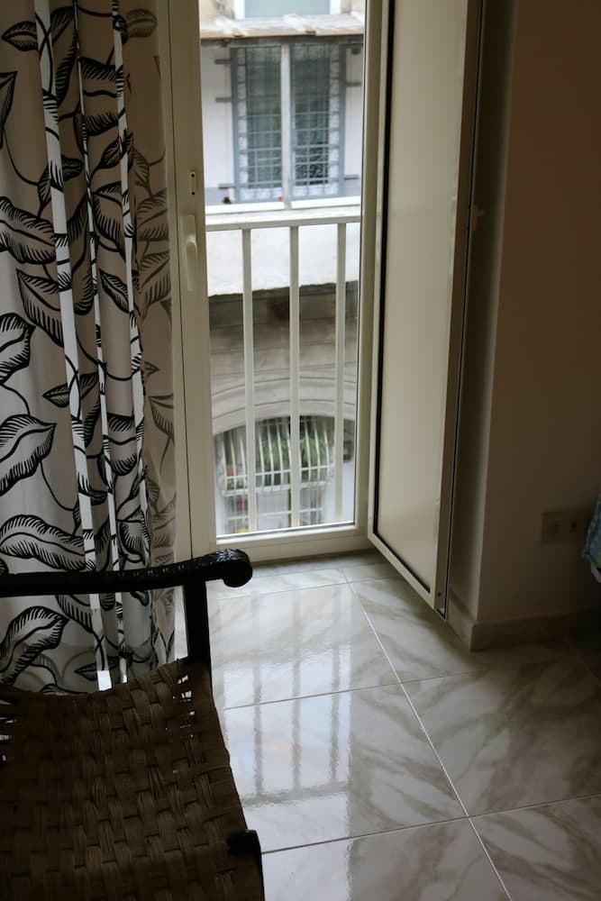 B&B El Corazón de Nápoles