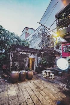 The Roo Classic Hometel