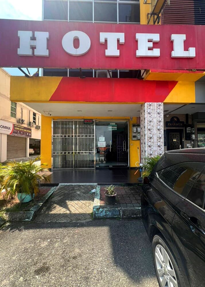 hotel image