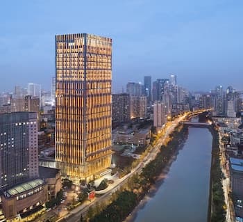 Wanda Reign Chengdu