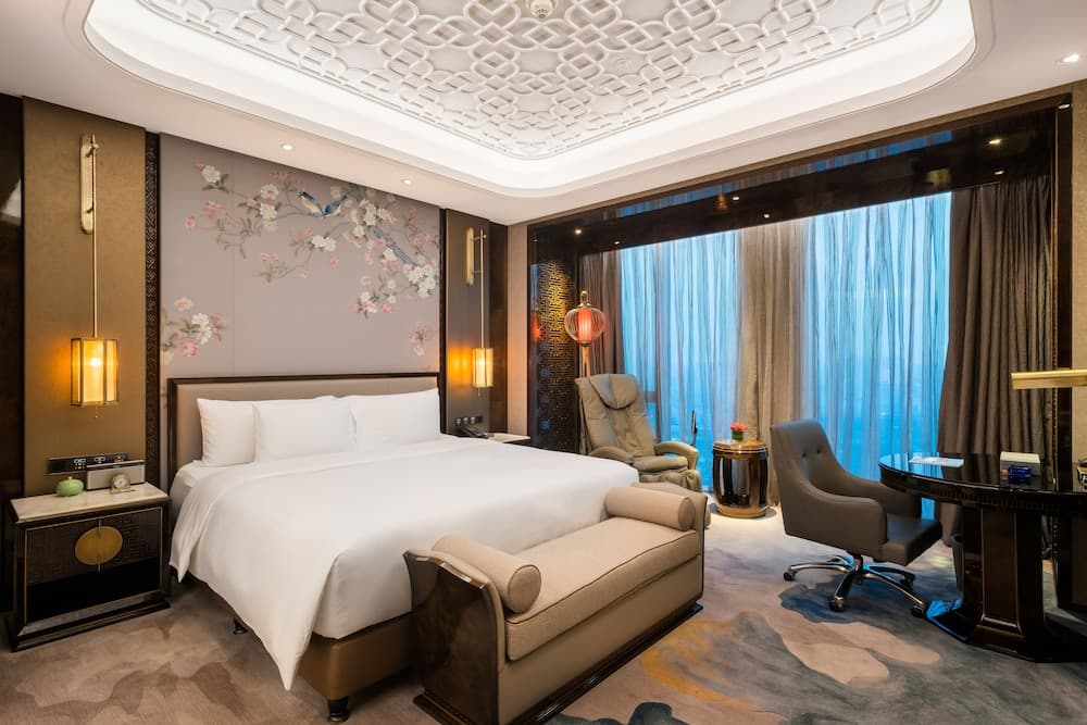 Wanda Reign Chengdu