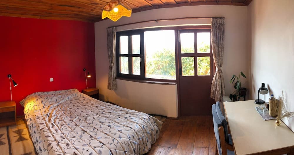 Charikot Panorama Resort