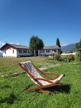 Charikot Panorama Resort