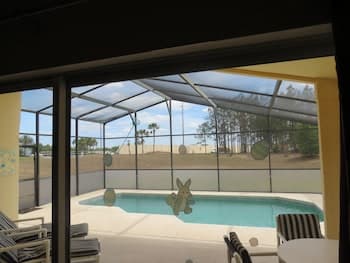 Four Corners Area Pool Homes by SVV