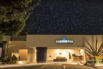Laurentia hotel boutique