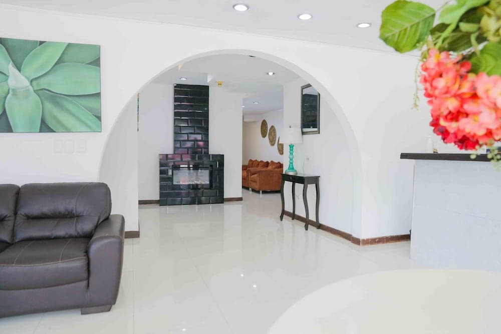 Laurentia hotel boutique